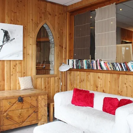 Alpina By Valdiski Aparthotel Val-d'Isere