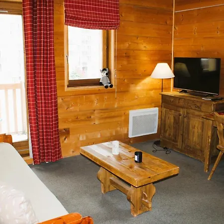 Alpina By Valdiski Aparthotel *