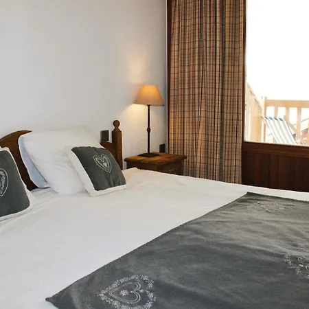 Aparthotel Alpina By Valdiski Val-d'Isere