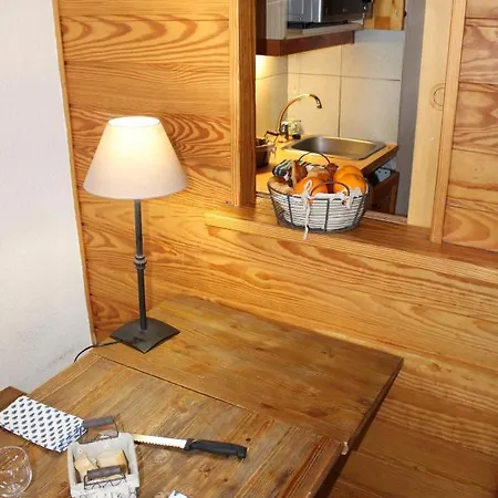 Aparthotel Alpina By Valdiski *