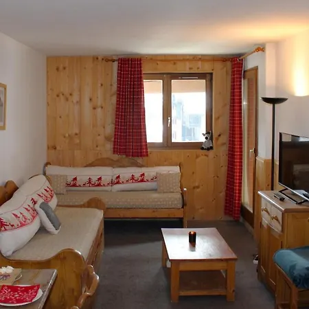 Aparthotel Alpina By Valdiski
