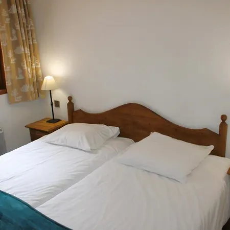 Aparthotel Alpina By Valdiski Val-d'Isere