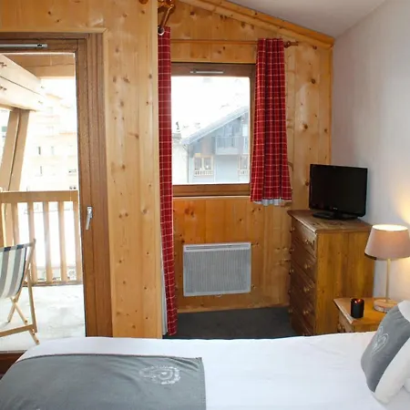 Alpina By Valdiski Aparthotel Val-d'Isere