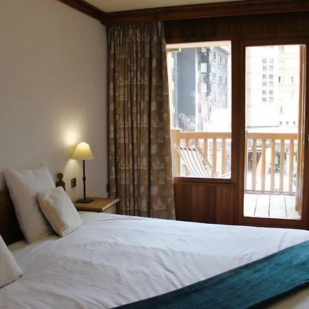 Alpina By Valdiski Aparthotel *