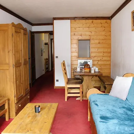 Hotel apartamentowy Alpina By Valdiski