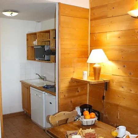 Alpina By Valdiski Hotel apartamentowy