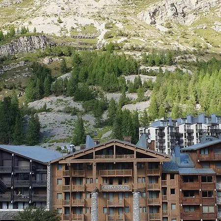 Alpina By Valdiski Aparthotel